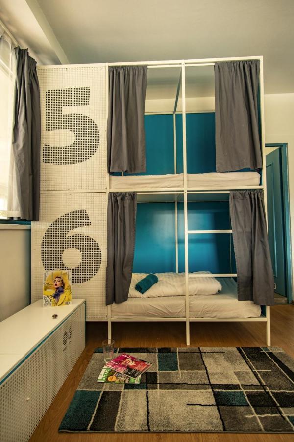 Hostel Wow City Hostel