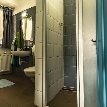 Wow City Hostel Budapest Extérieur photo