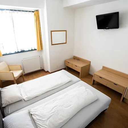 Wow City Hostel Budapest Extérieur photo
