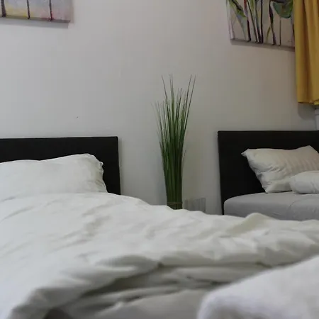 Wow City Hostel Budapest Extérieur photo