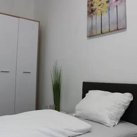Wow City Hostel Budapest Extérieur photo