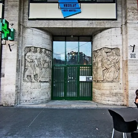 Wow City Hostel Budapest Extérieur photo