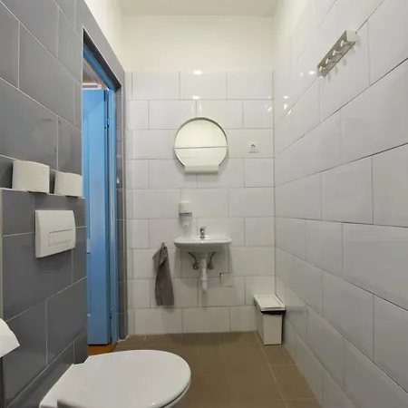 Wow City Hostel Budapest Extérieur photo