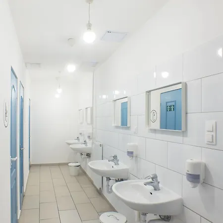 Wow City Hostel Budapest Extérieur photo