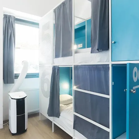 Wow City Hostel Budapest Extérieur photo