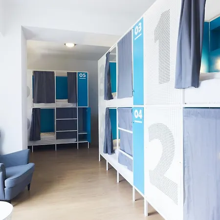 Wow City Hostel Budapest Extérieur photo