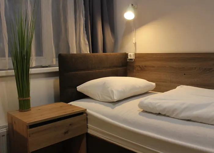 Wow City Hostel