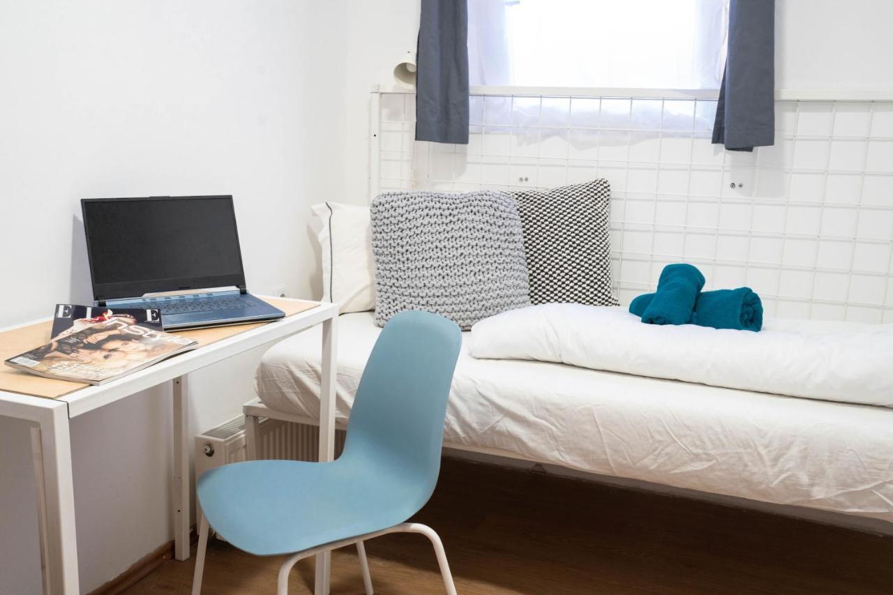 Wow City Hostel