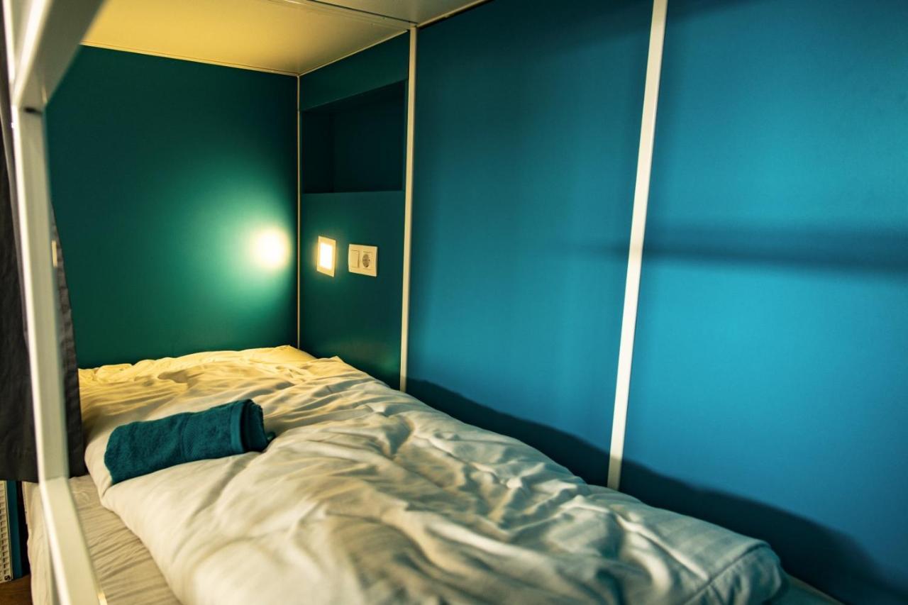 Hostel Wow City Hostel *