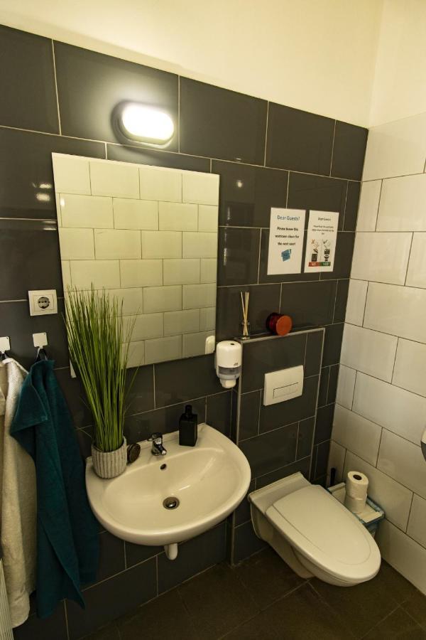 Hostel Wow City Hostel Budapest