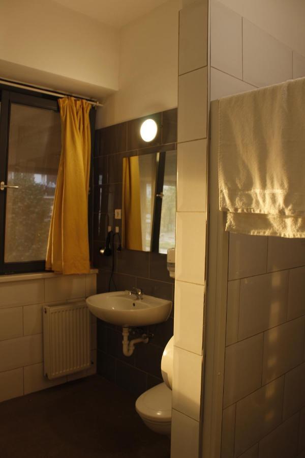Hostel Wow City Hostel *