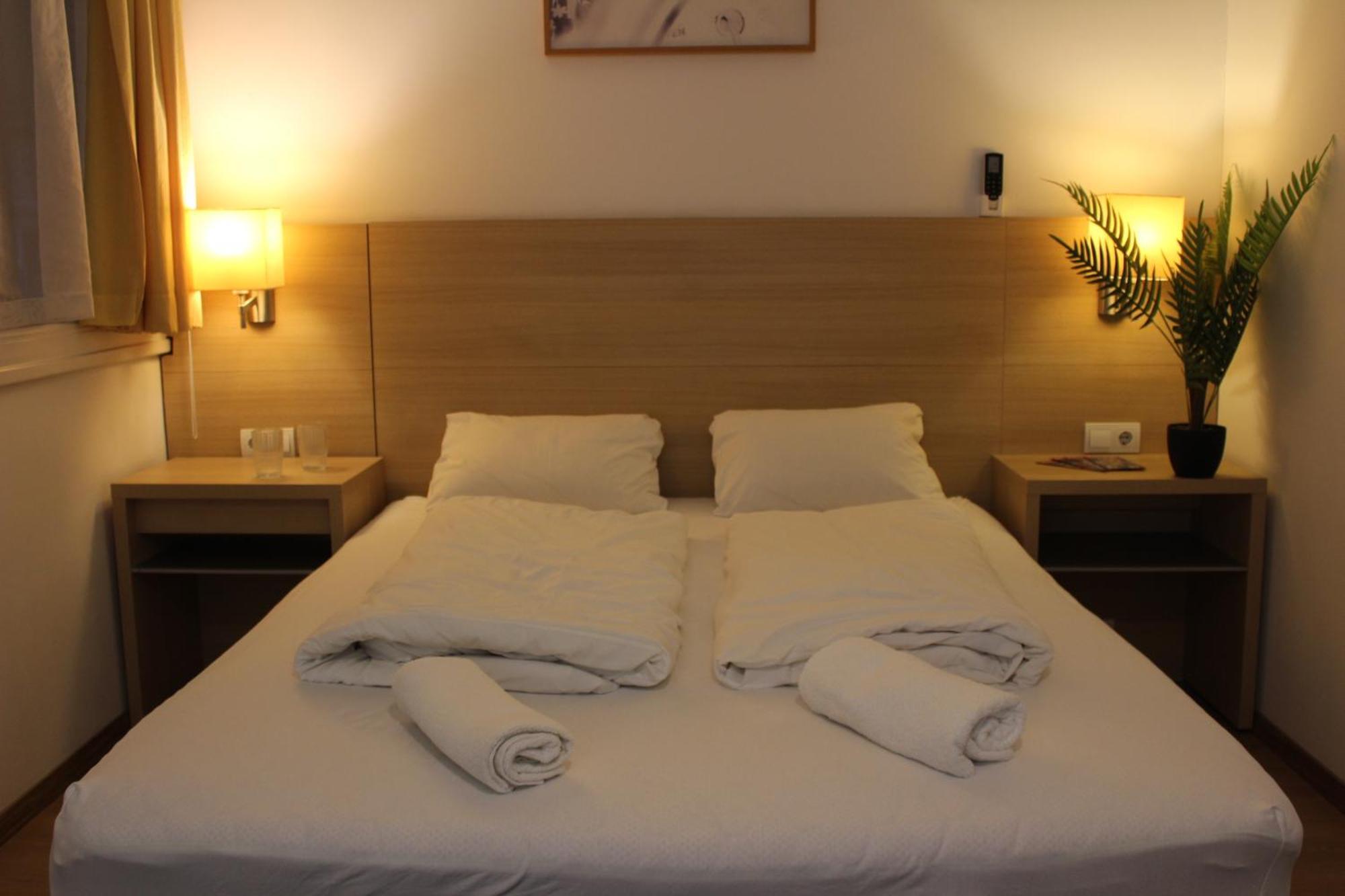 Wow City Hostel Hostel Budapest