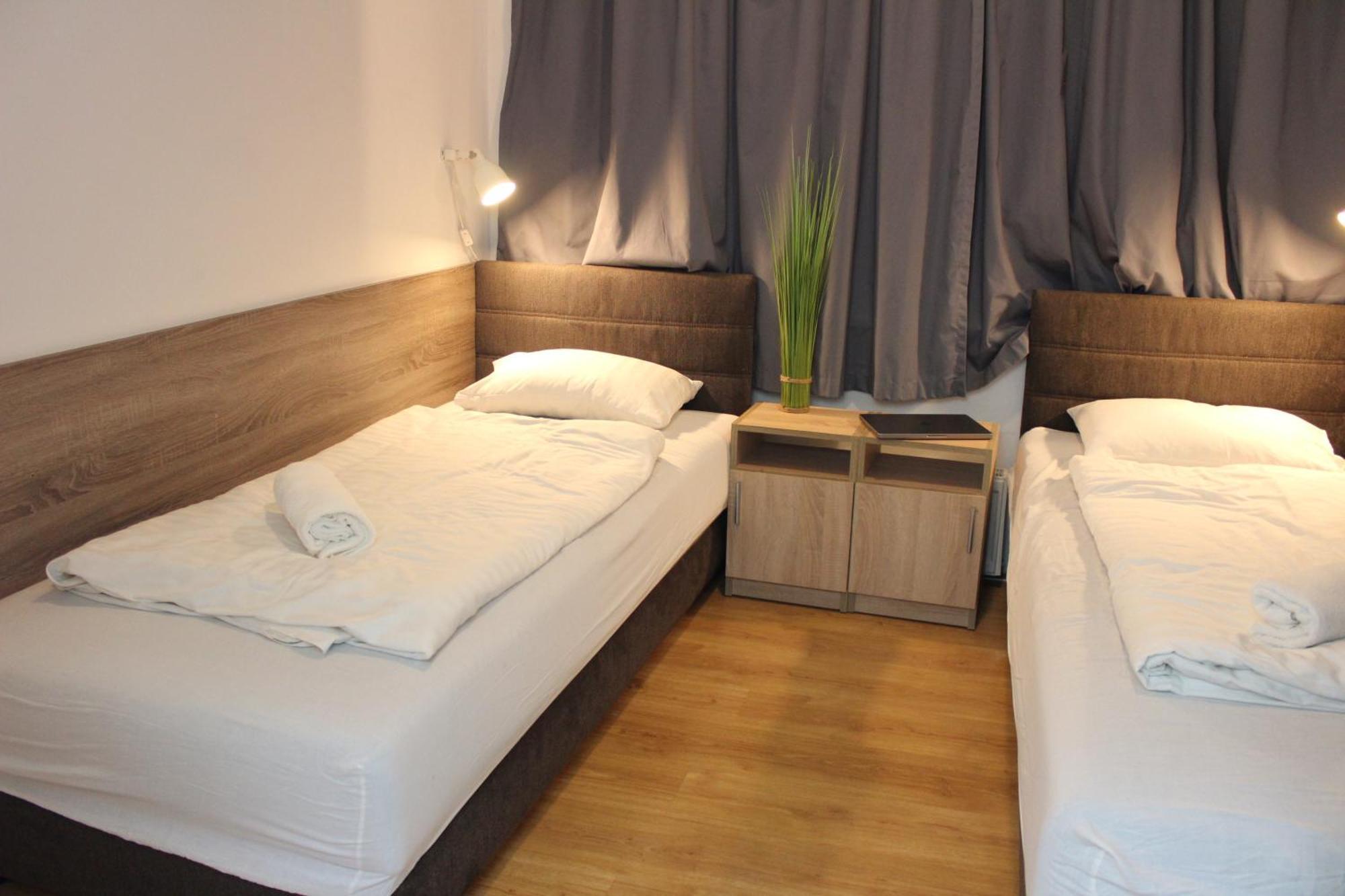 Wow City Hostel