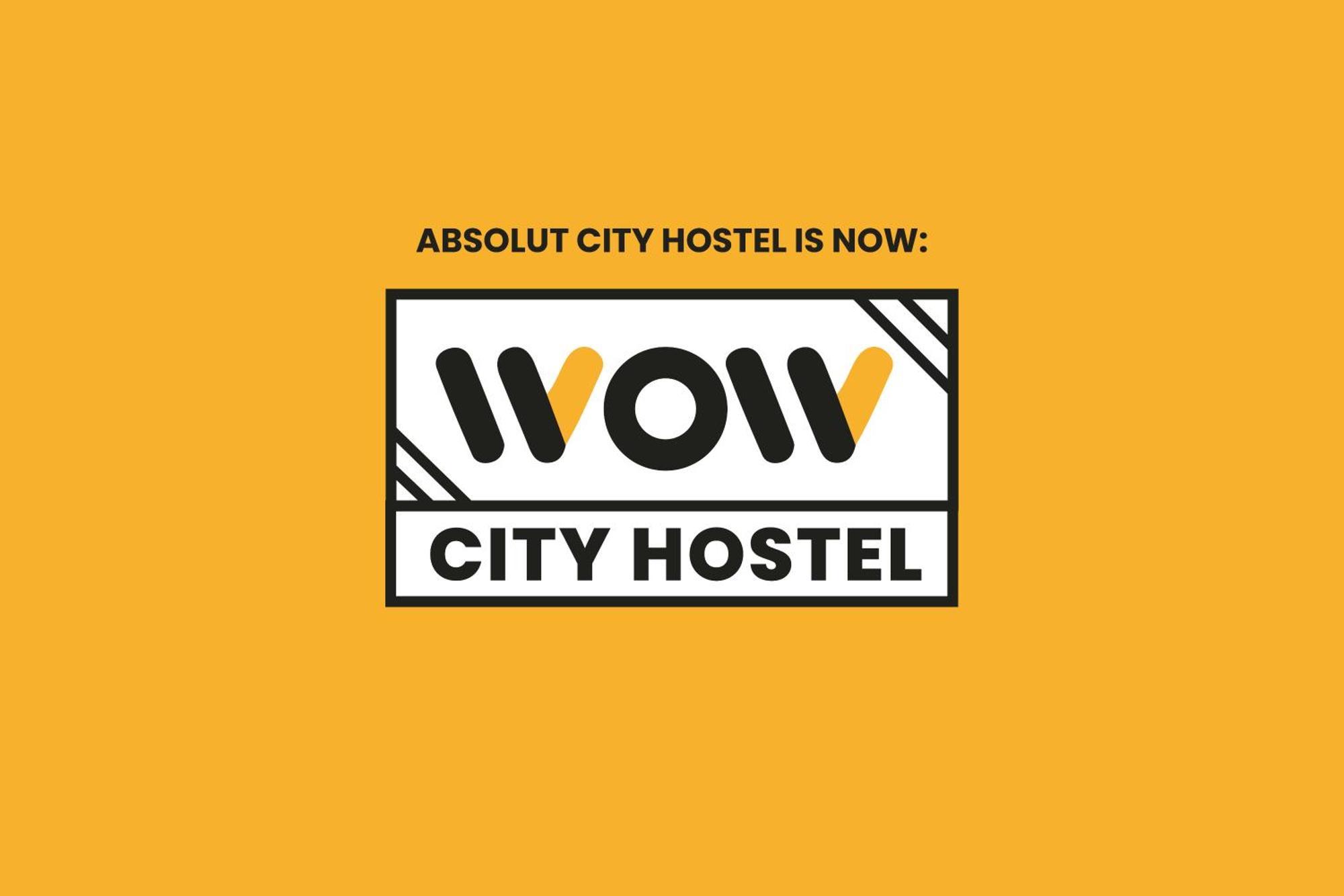 Hostel Wow City Hostel *