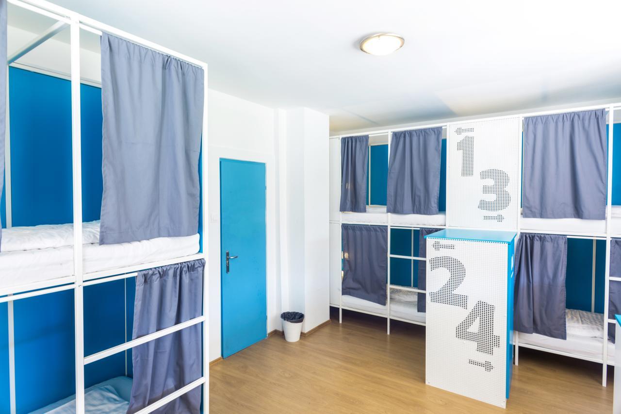 Hostel Wow City Hostel *