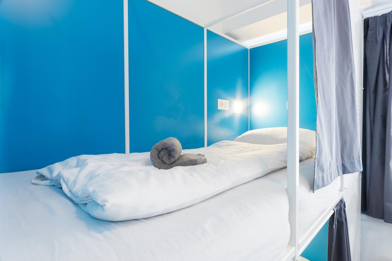 Wow City Hostel