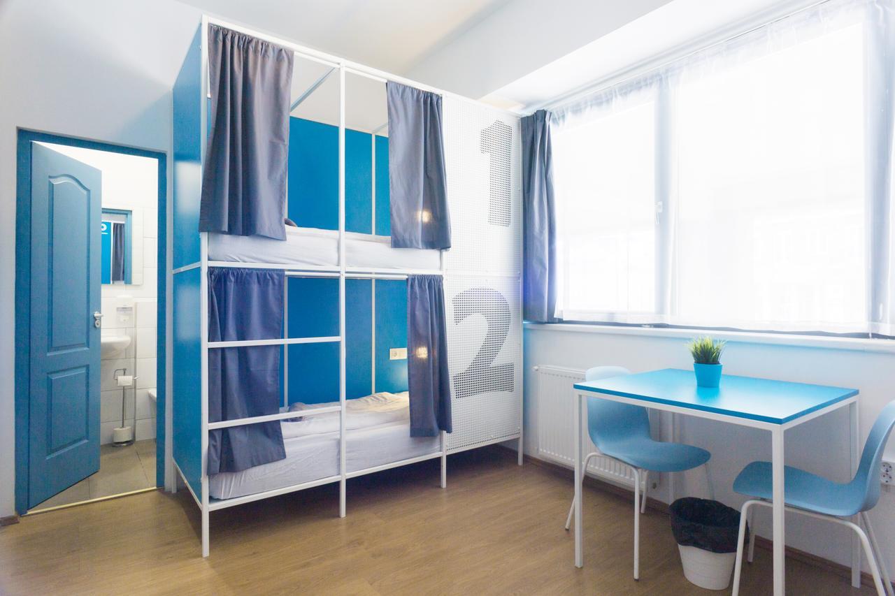 Hostel Wow City Hostel *