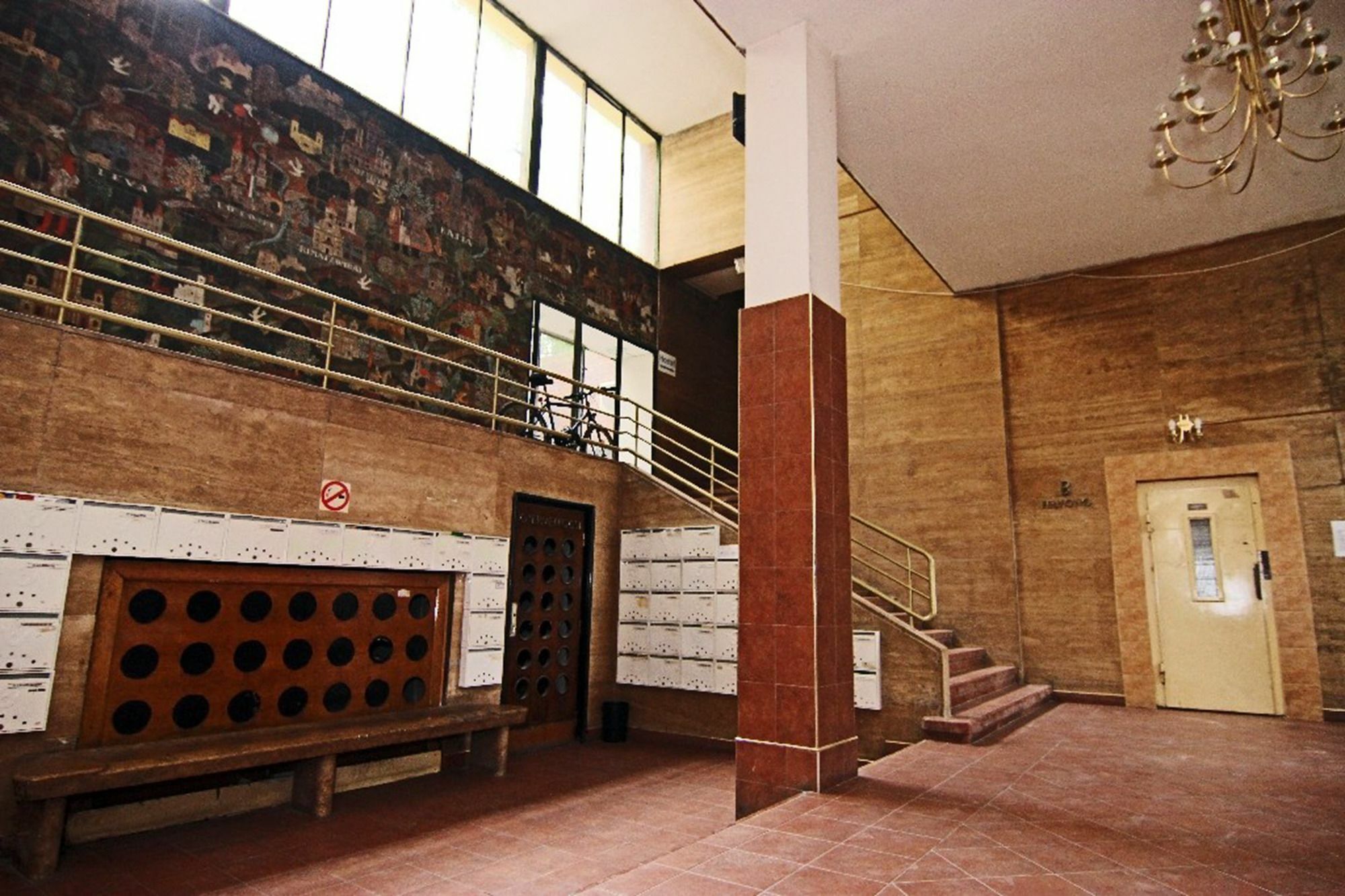 Wow City Hostel Budapest