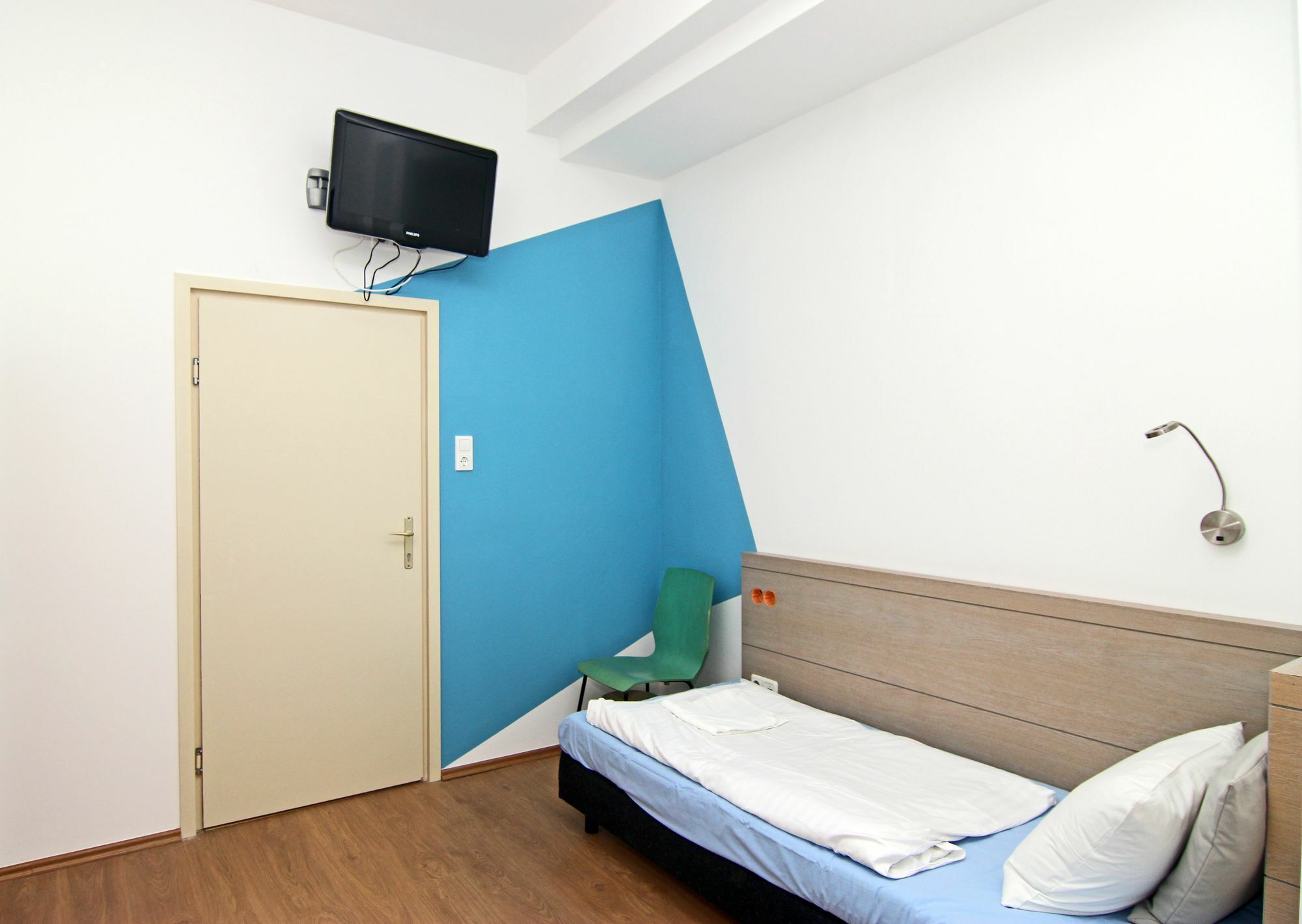 Wow City Hostel Budapest