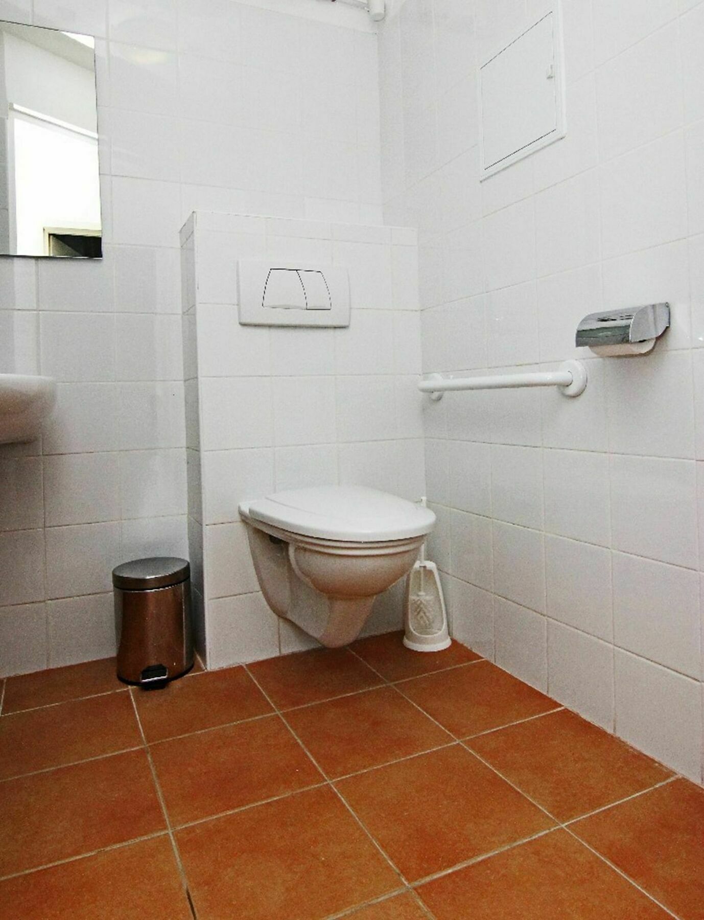 Wow City Hostel * Budapest