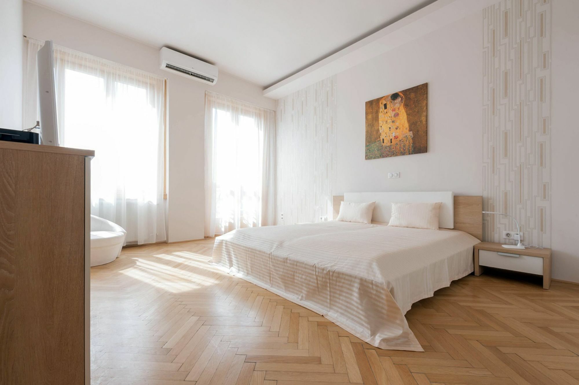 Wow City Hostel * Budapest